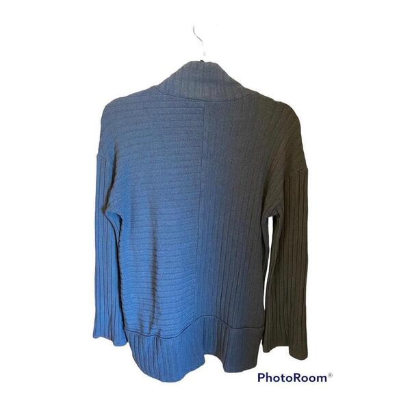 Saturday Sunday Anthropology Sweater Shirt. Sz.S - Picture 2 of 4